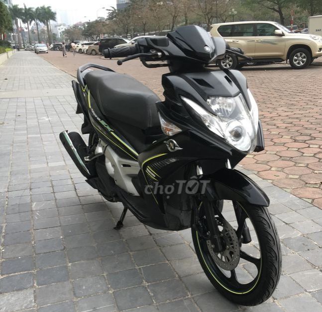 tem rời  nouvo 5 SX 2012