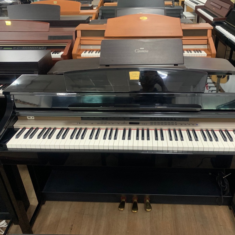 Piano Yamaha CLP370PE