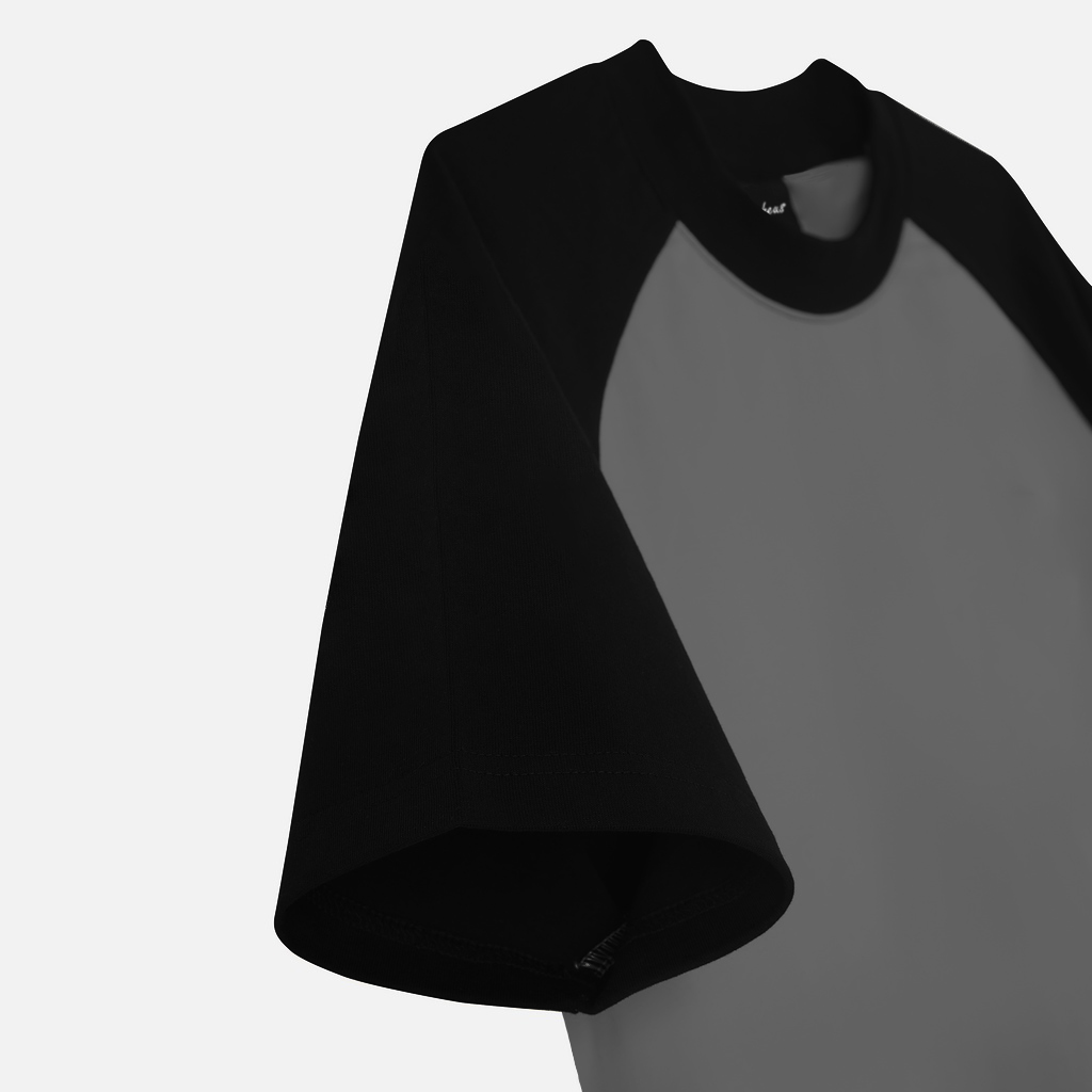 Áo Thun Local Brand Raglan Tee Unisex Morpheus Basic