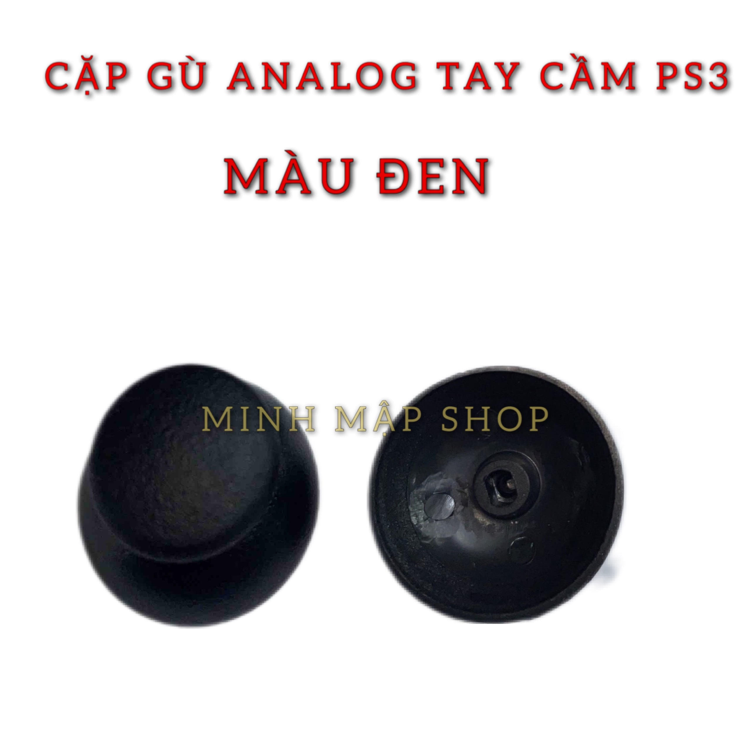 Gù chụp Analog cho tay cầm PS3