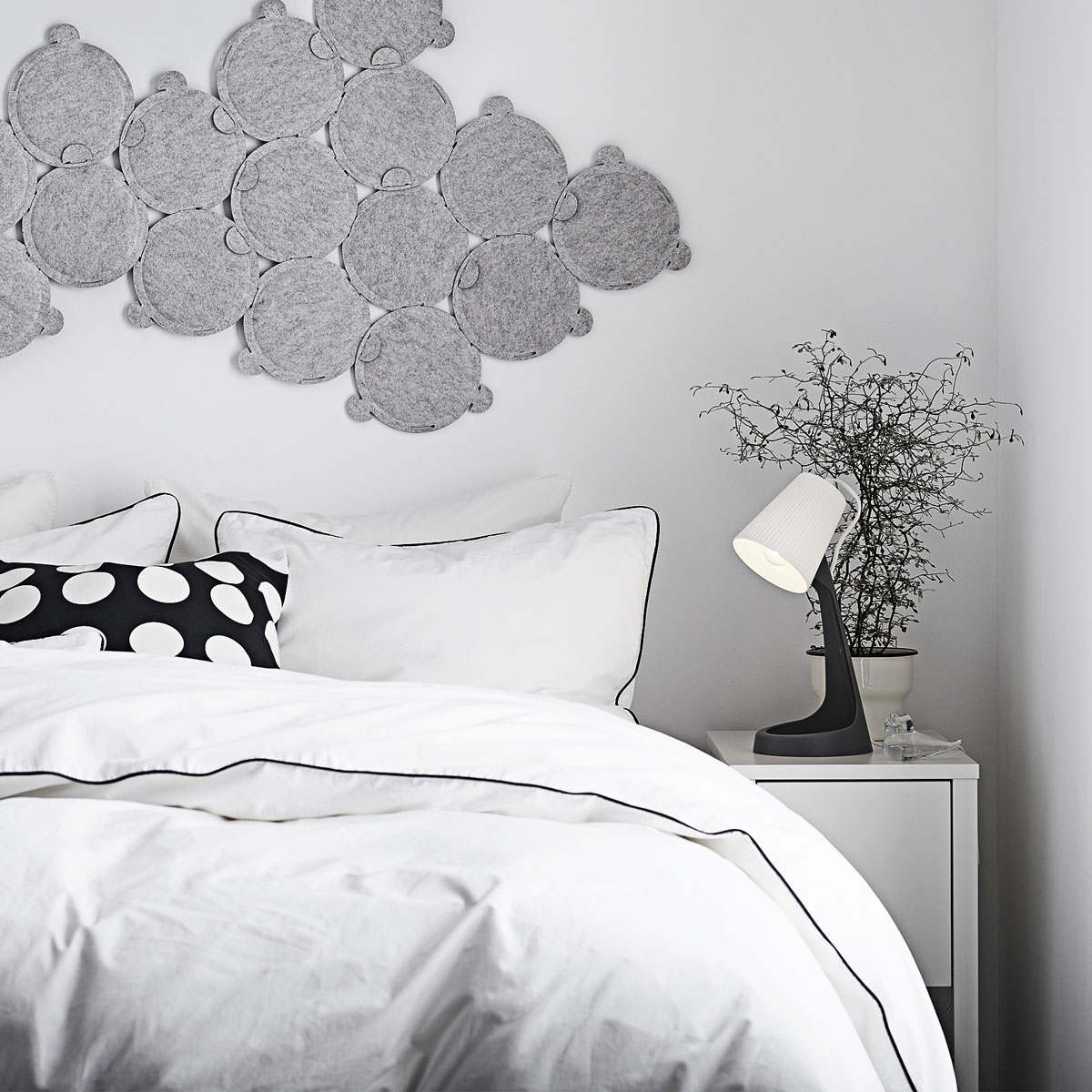 (HCM) ĐÈN BÀN IKEA CHÍNH HÃNG – SVALLET