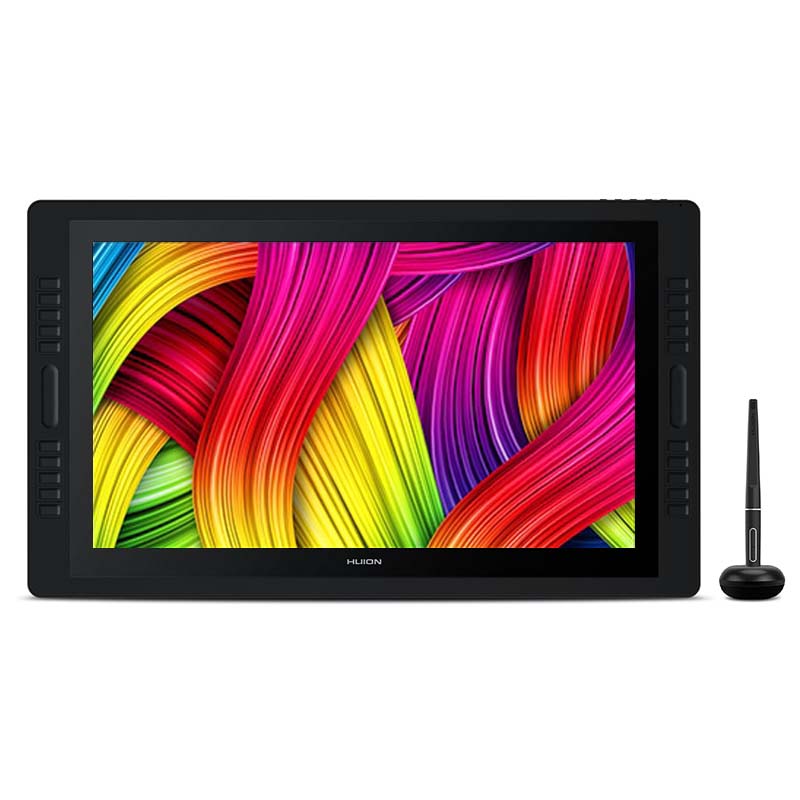 Bảng vẽ LCD Huion Kamvas Pro 24 (2.5K)