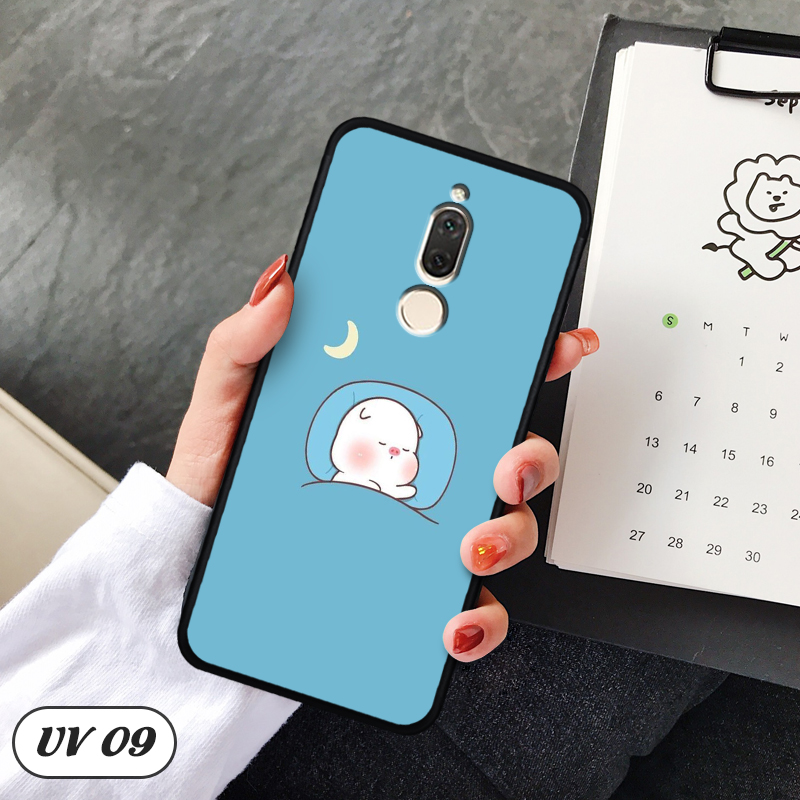 Ốp lưng HUAWEI NOVA 2i - dễ thương