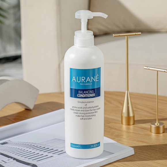 [HCM]Dầu Xã Dinh Dưỡng Aurane Balancing 750Ml