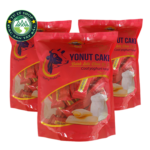 Yonut Cake 300g