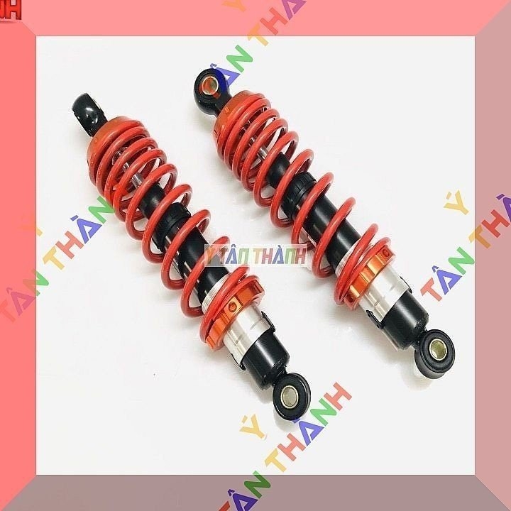Phuộc sau xe sirius kiểu RCB MS31