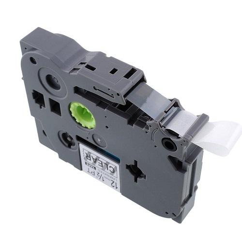 Máy in nhãn BROTHER PT-E500
