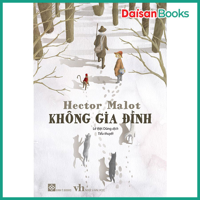 Không gia đình - Bản dịch mới