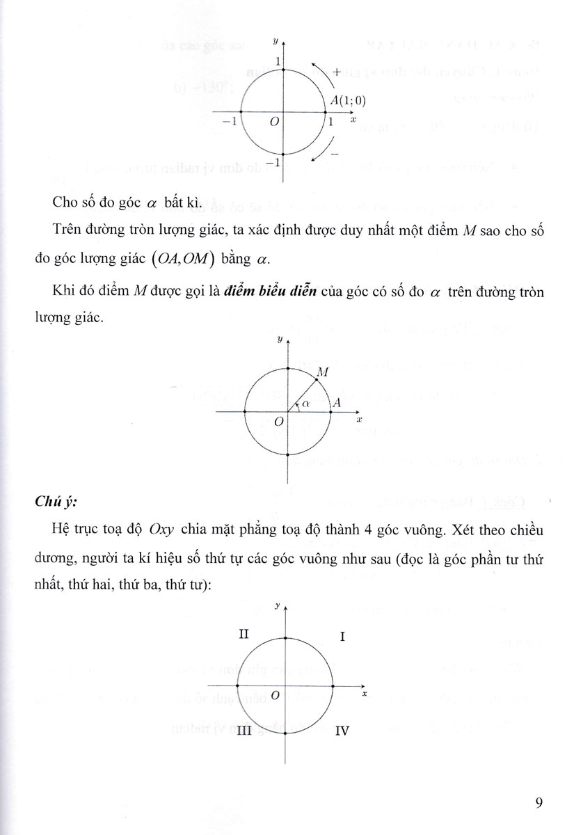 KHÁM PHÁ TOÁN 11 ĐỂ HỌC GIỎI - TẬP 1 (DÙNG KÈM SGK CHÂN TRỜI SÁNG TẠO)