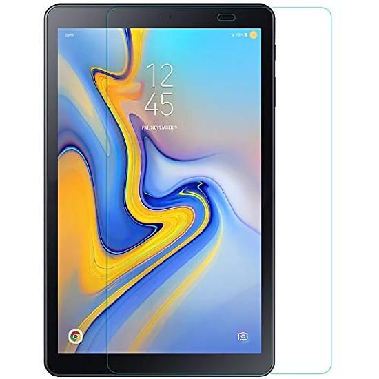 Kính cường lực cho Samsung Galaxy Tab A (T510/ T515) - 10.1 inch (Clear)