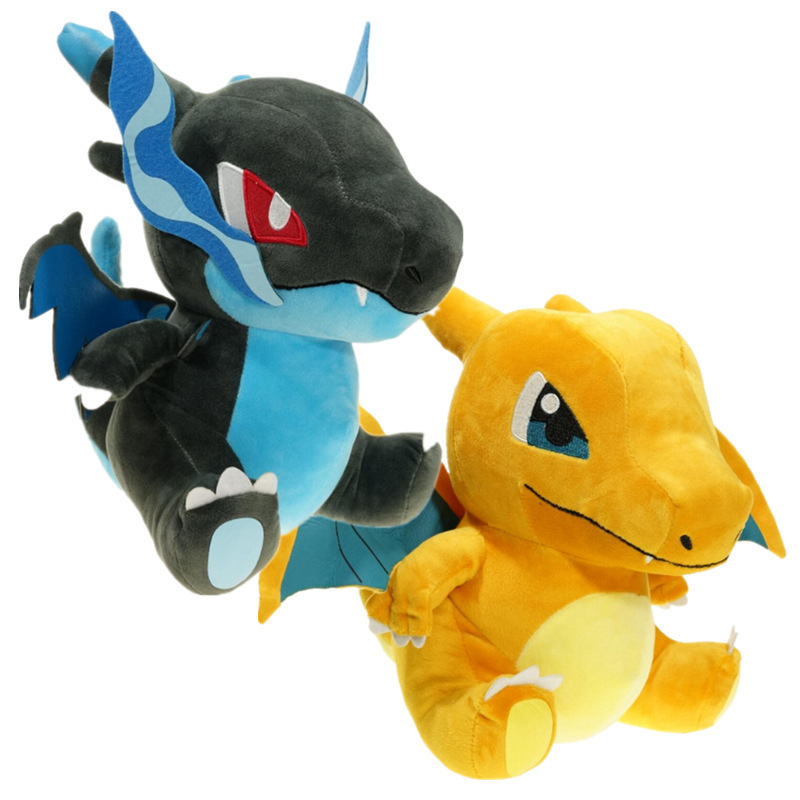Gấu bông pokemon siêu cute- size 20cm