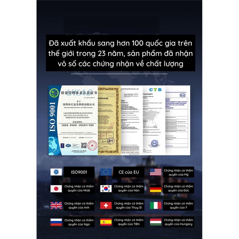 Siêu pin Nokia Deji cho Nokia BL-4C BL-4U BL-5B BL-5C