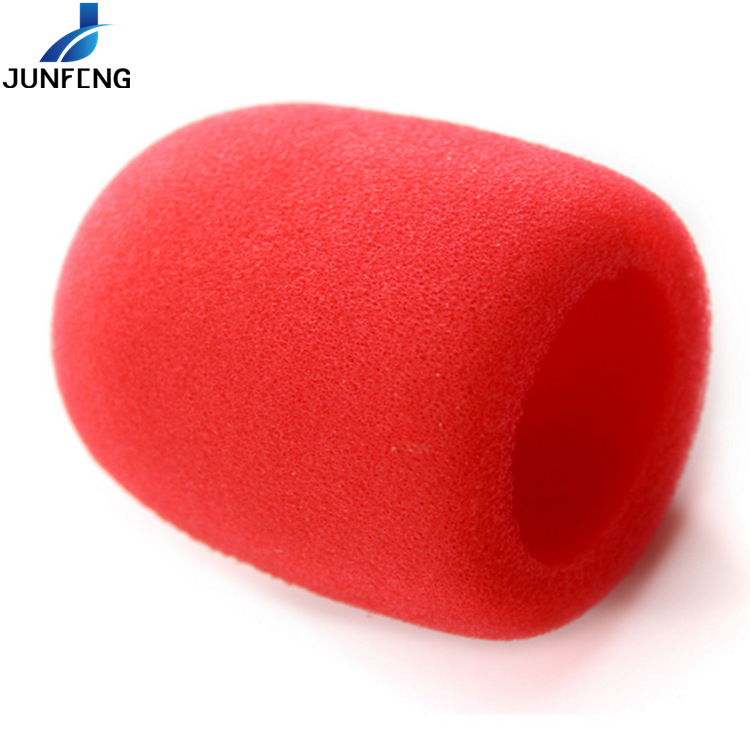 BÔNG LỌC MICRO KÈM CHỐNG LĂN MÀU ĐỎ