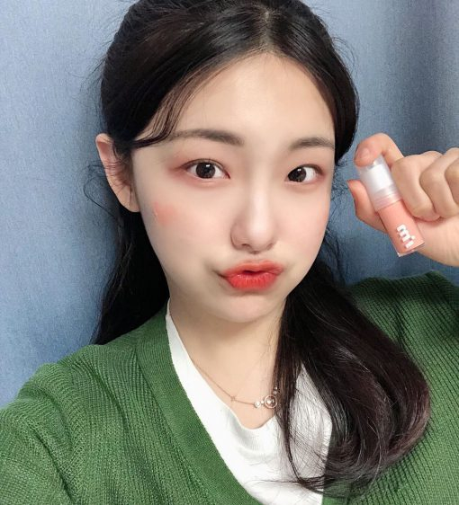 Phấn má dạng kem I’m Meme I’m Bare Cheek Liquid