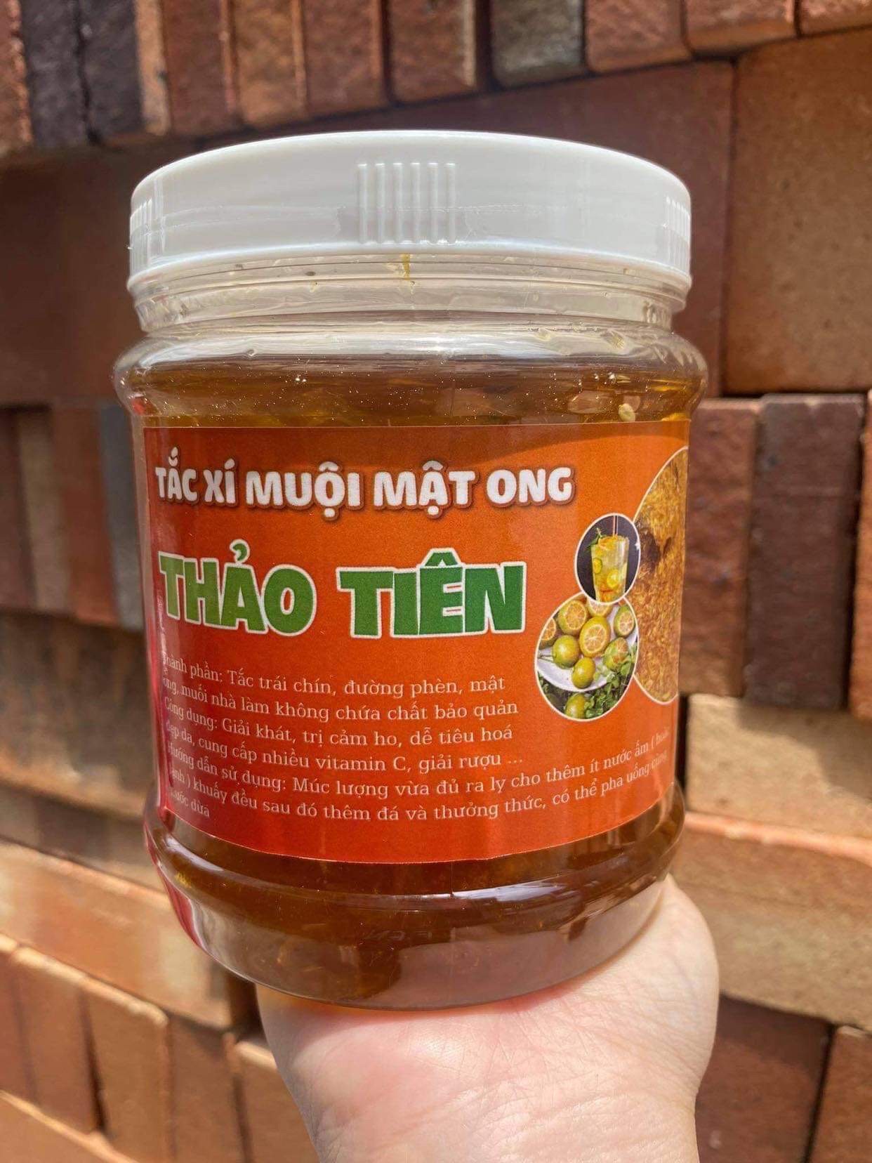 TẮC XÍ MUỘI MẬT ONG