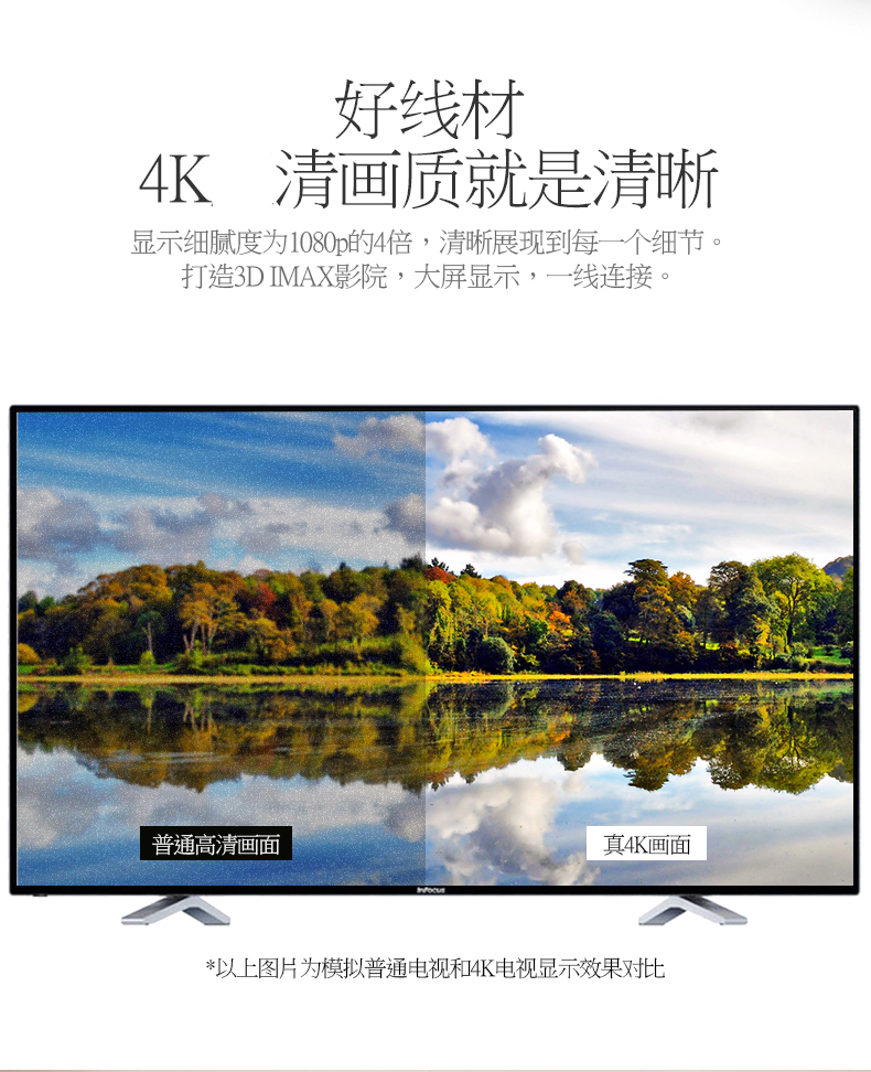 Cáp HDMI 2.0 JSJ JB-H600 dài 1.8m - 5m