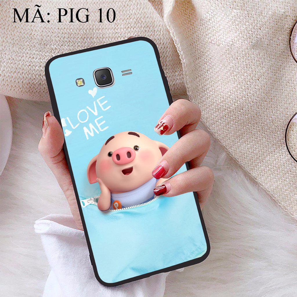 Case for Samsung Galaxy J5