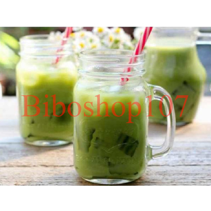 Combo pha trà sữa Thái Lan (giải nhiệt mùa hè)