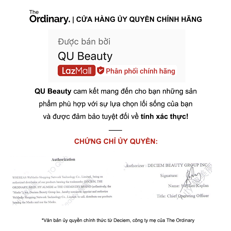 The Ordinary Anti-aging CP Set - Caffeine Solution 5% + EGCG & “ Buffet ” 2x30ml