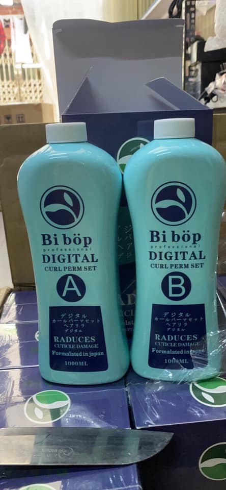 Cặp Ép ( Duỗi ) Hồi Sinh Siêu Mềm Mượt 1000ml x 2
