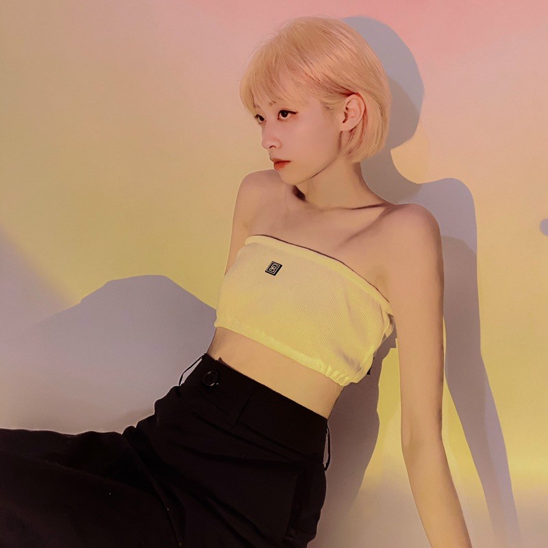 [HCM]Áo lót quây ( REGODS TUBE TOP)