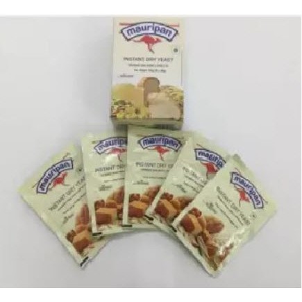 Men Khô Mauripan 10Gr
