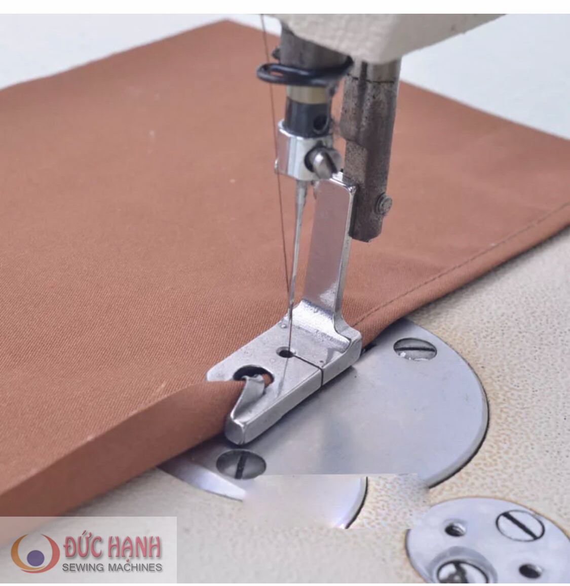 Chân vịt cuốn lai máy 1kim công nghiệp