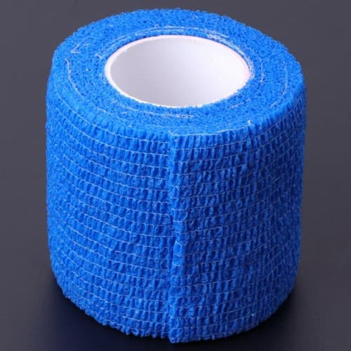 Cuộn bọc máy phun xăm