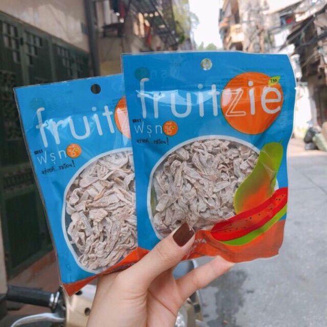Ô mai giun Thái Lan 50gram