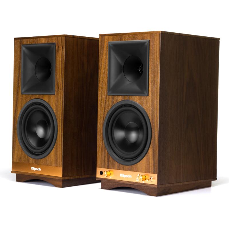 Loa Klipsch the Sixes hàng new chính hãng 100%
