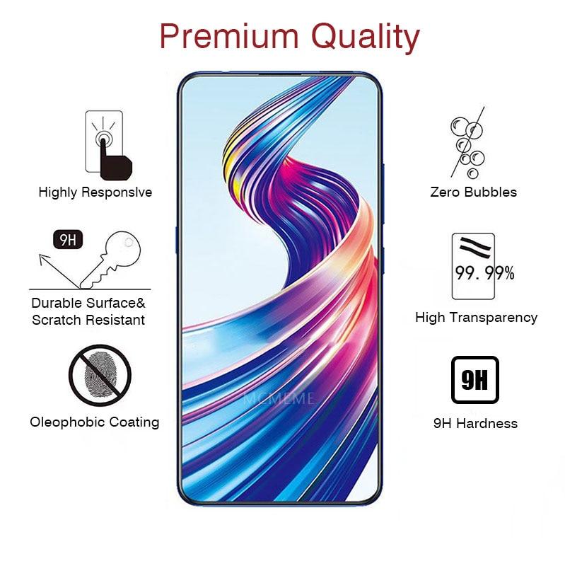 Miếng dán màn hình cường lực VIVO V15
