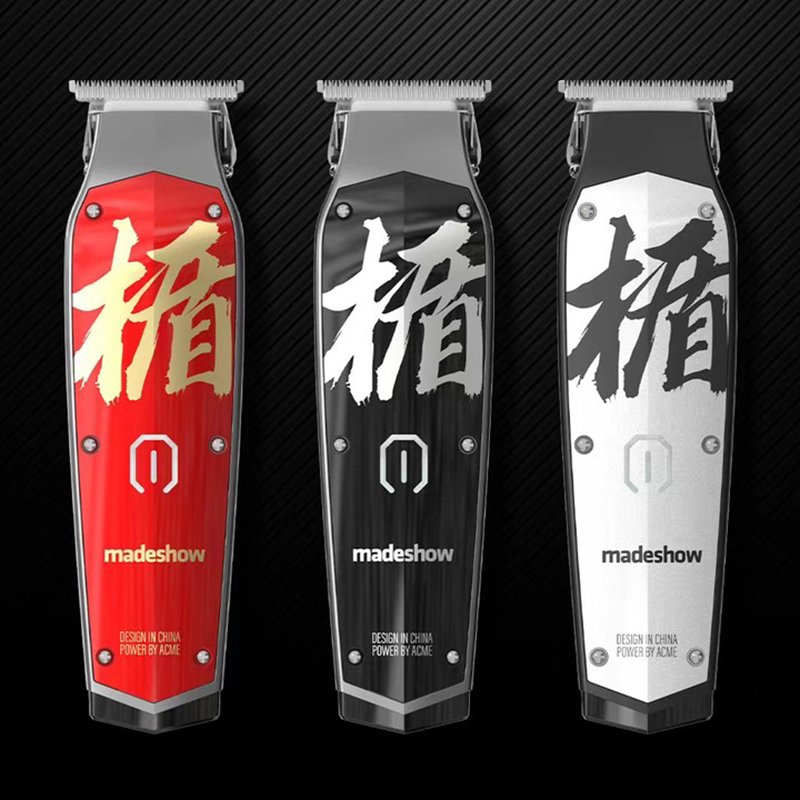 Tông đơ bấm viền cao cấp Madeshow M11+