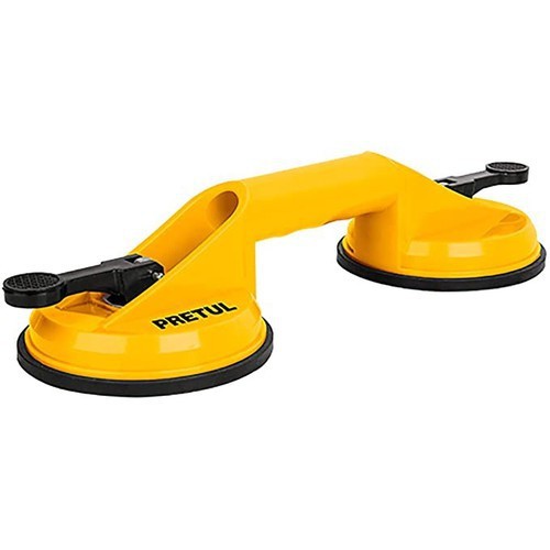 Tay cầm hít kiếng Pretul - 23051 - 23051