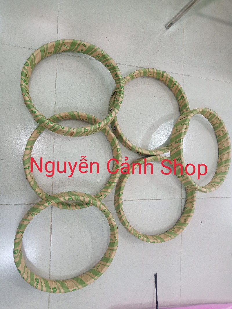 Cặp niềng MIO 1.4 1.6 14 in - Mạnh Tú MTS