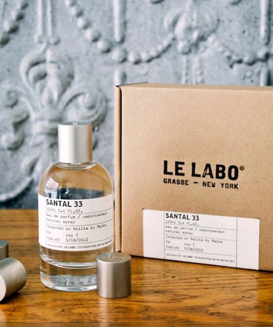 Nước hoa LeIabo 33 EDP 100ml