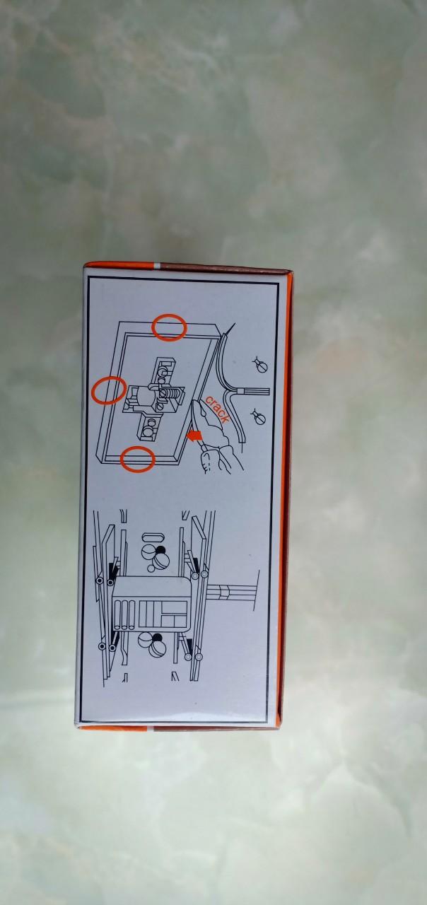 CHUÔNG DUTON 74