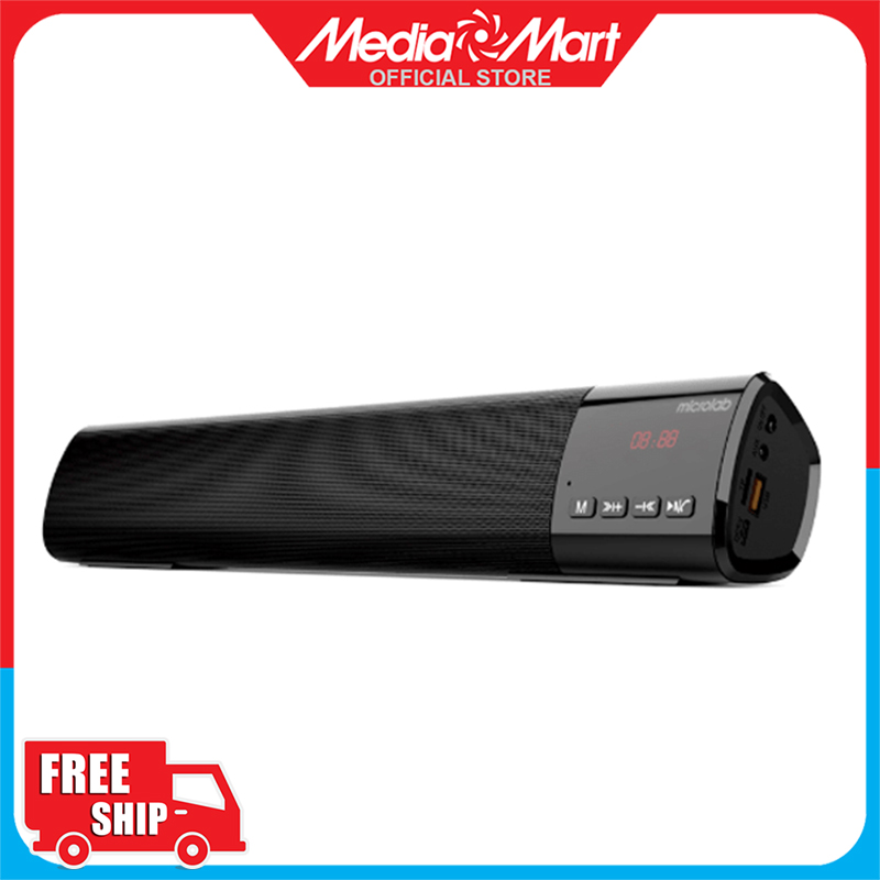 Loa Bluetooth soundbar Microlab MS212