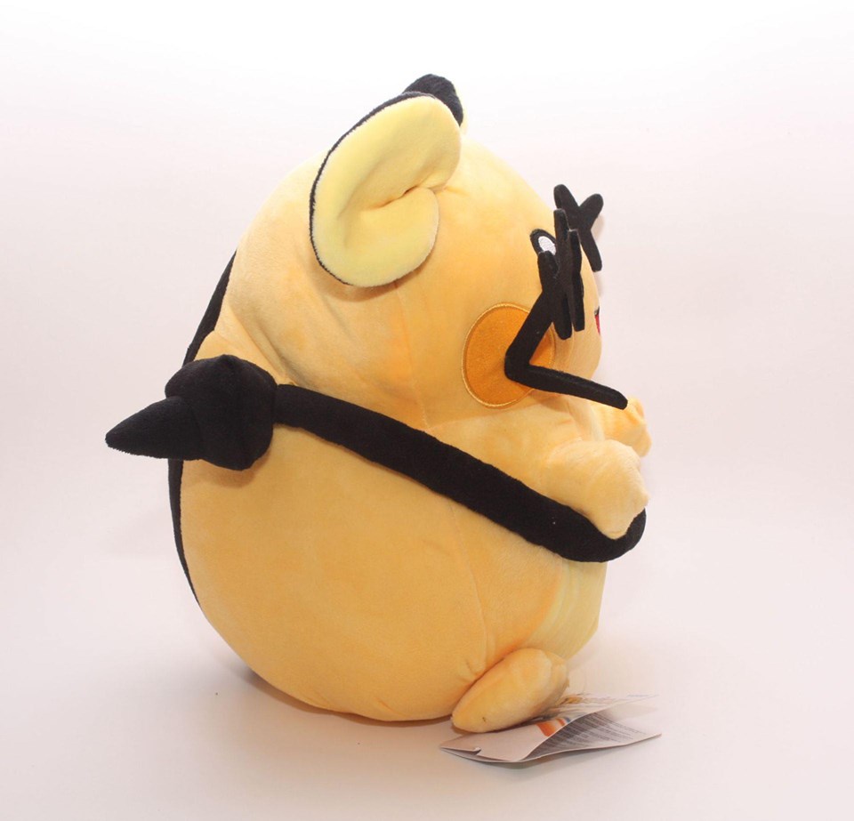 Gấu bông pokemon Dedenne 20cm