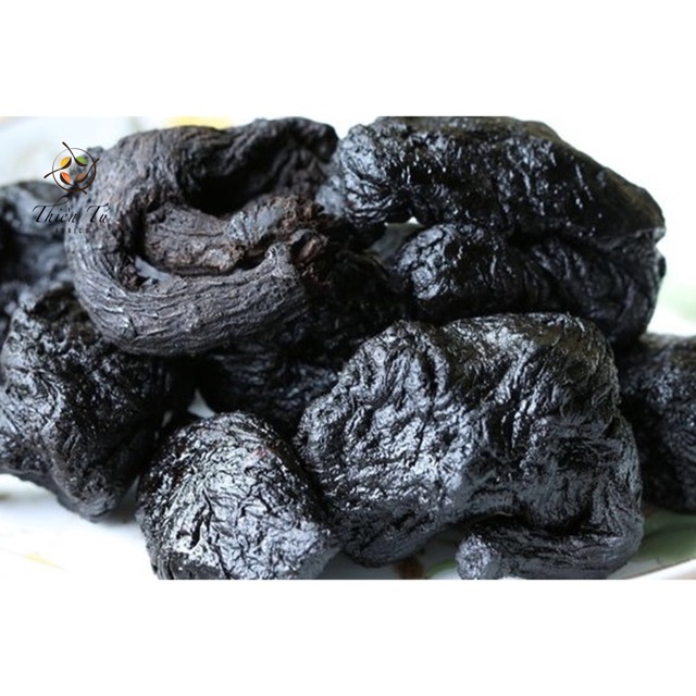 Thục địa