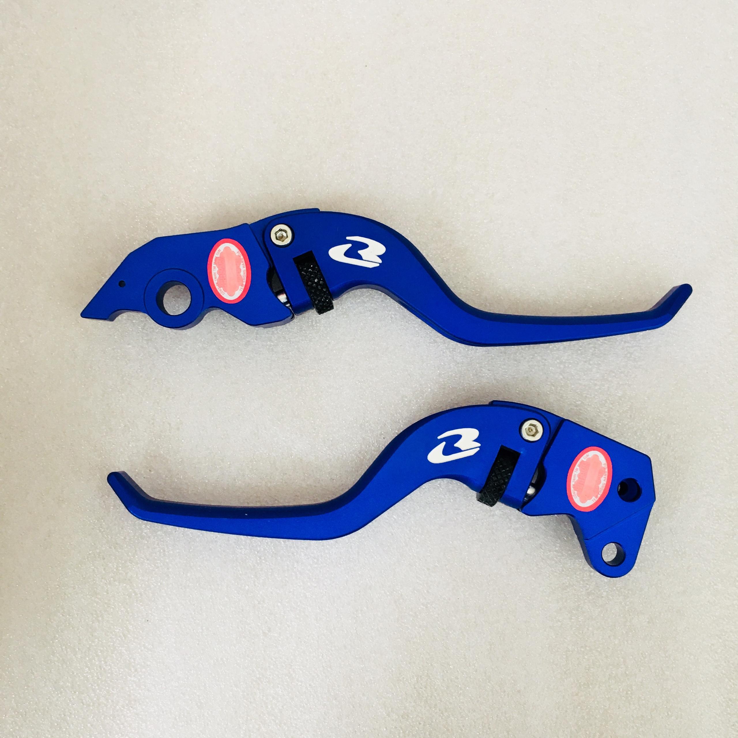 TAY THẮNG AIRBALDE 2019 Racing Boy Full Nhám V5+(KHÔNG GẮN ĐƯỢC AIRBLADE 2020)