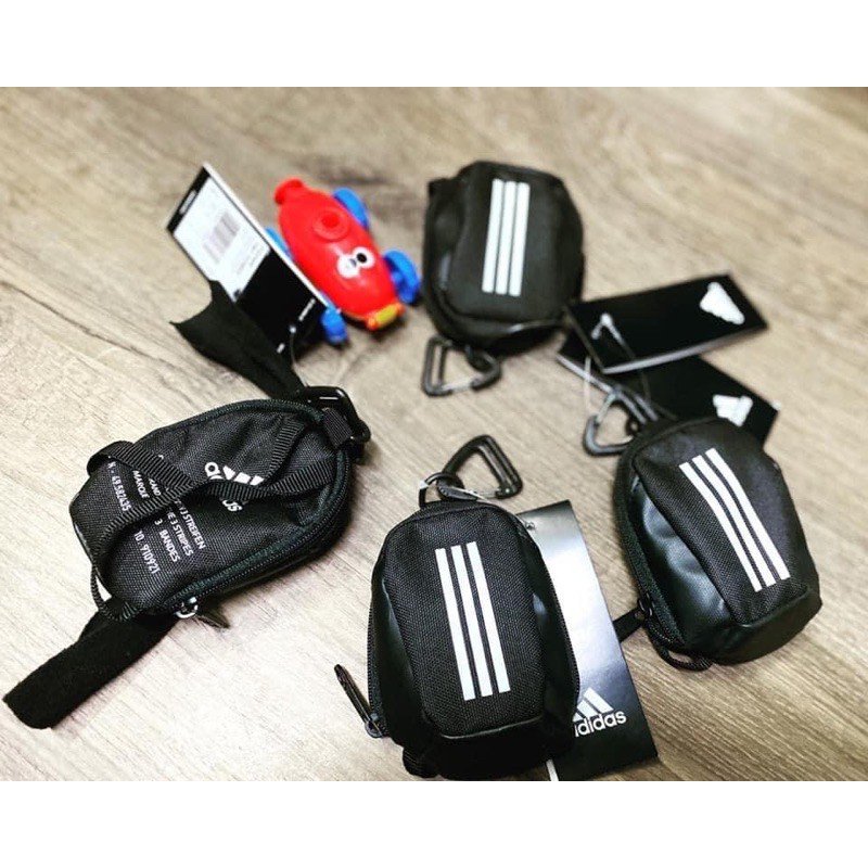 [HCM][ĐẠI SALE]  Móc Khóa Balo DAS Tiny