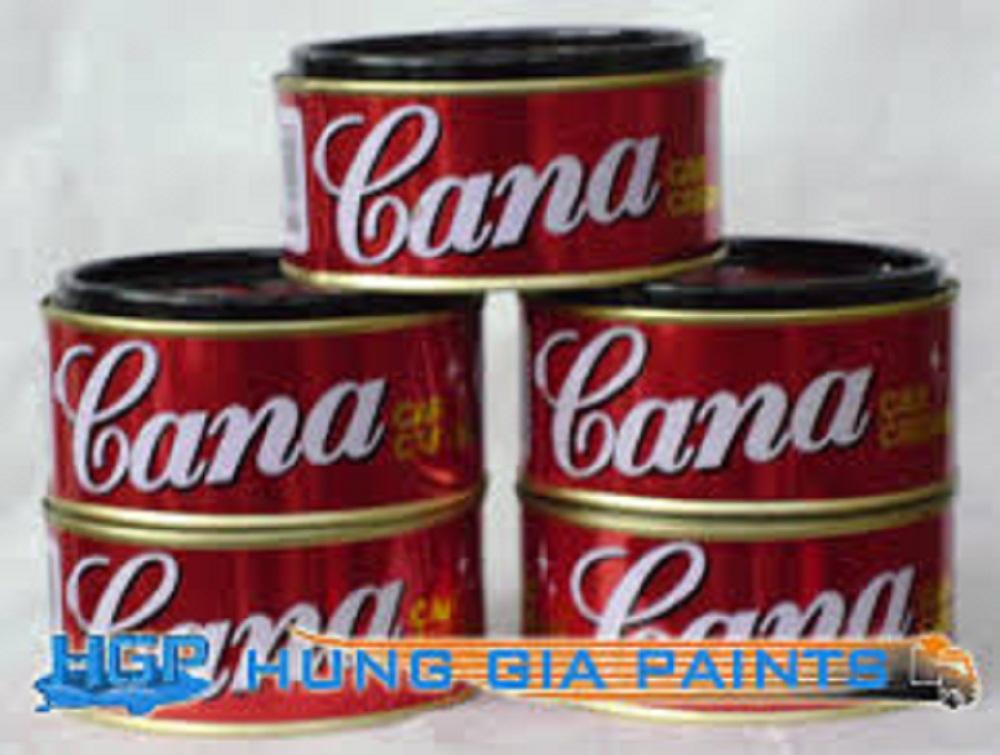 [HCM]Hộp cana đánh bóng loại 100gram