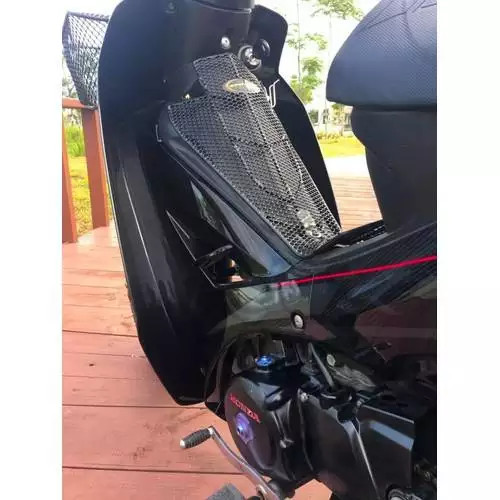 Baga giữa kiểu spark nano gắn Sirius - Rẻ Bền Đẹp. -Sản Phẩm Chất Lượng Cao,Top Gian Hàng Uy Tín, Giá Cả Cực Tốt, Mua Ngay