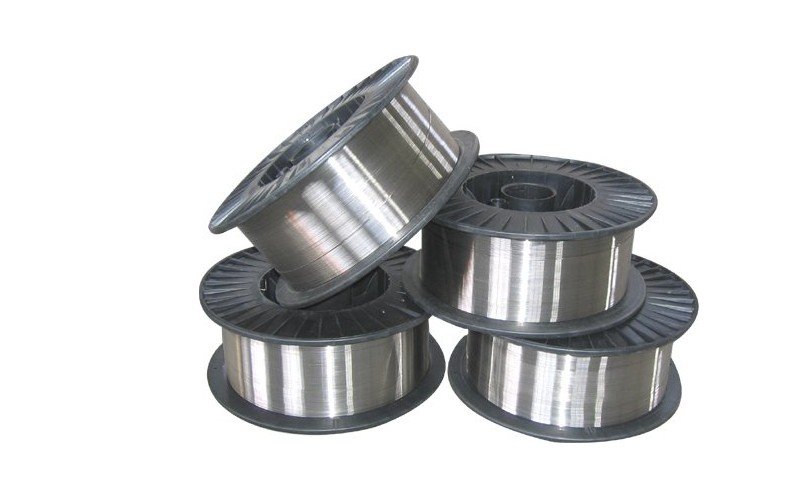 Cuộn dây mig inox 304