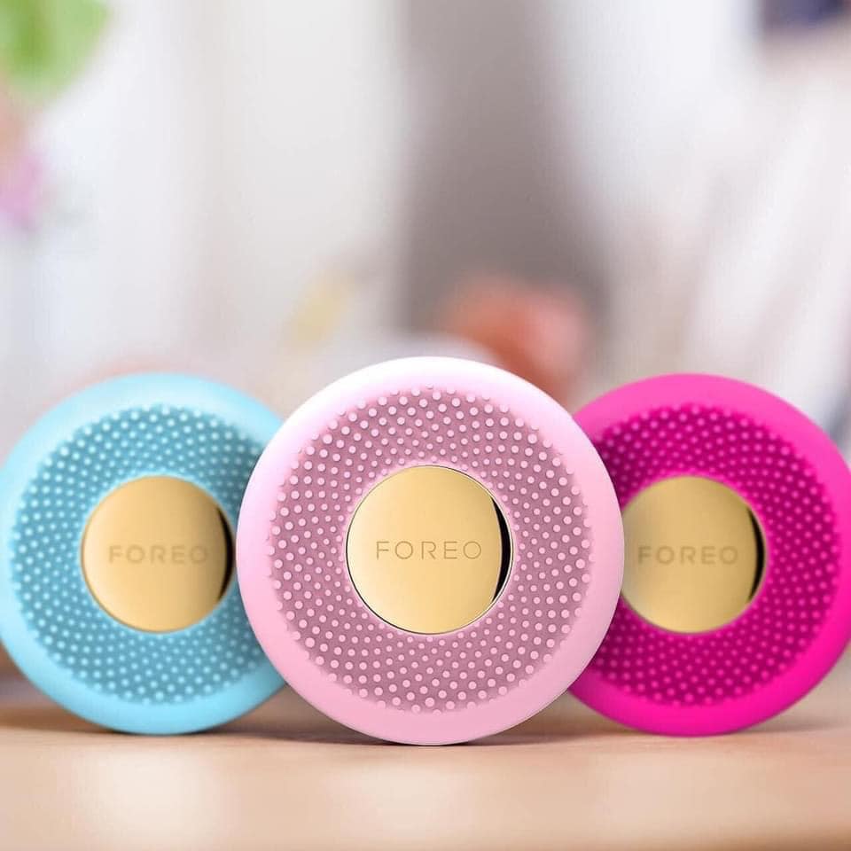 Máy Đắp Mặt Nạ Foreo UFO MINI - UFO & MASK ( HÀNG ORDER )
