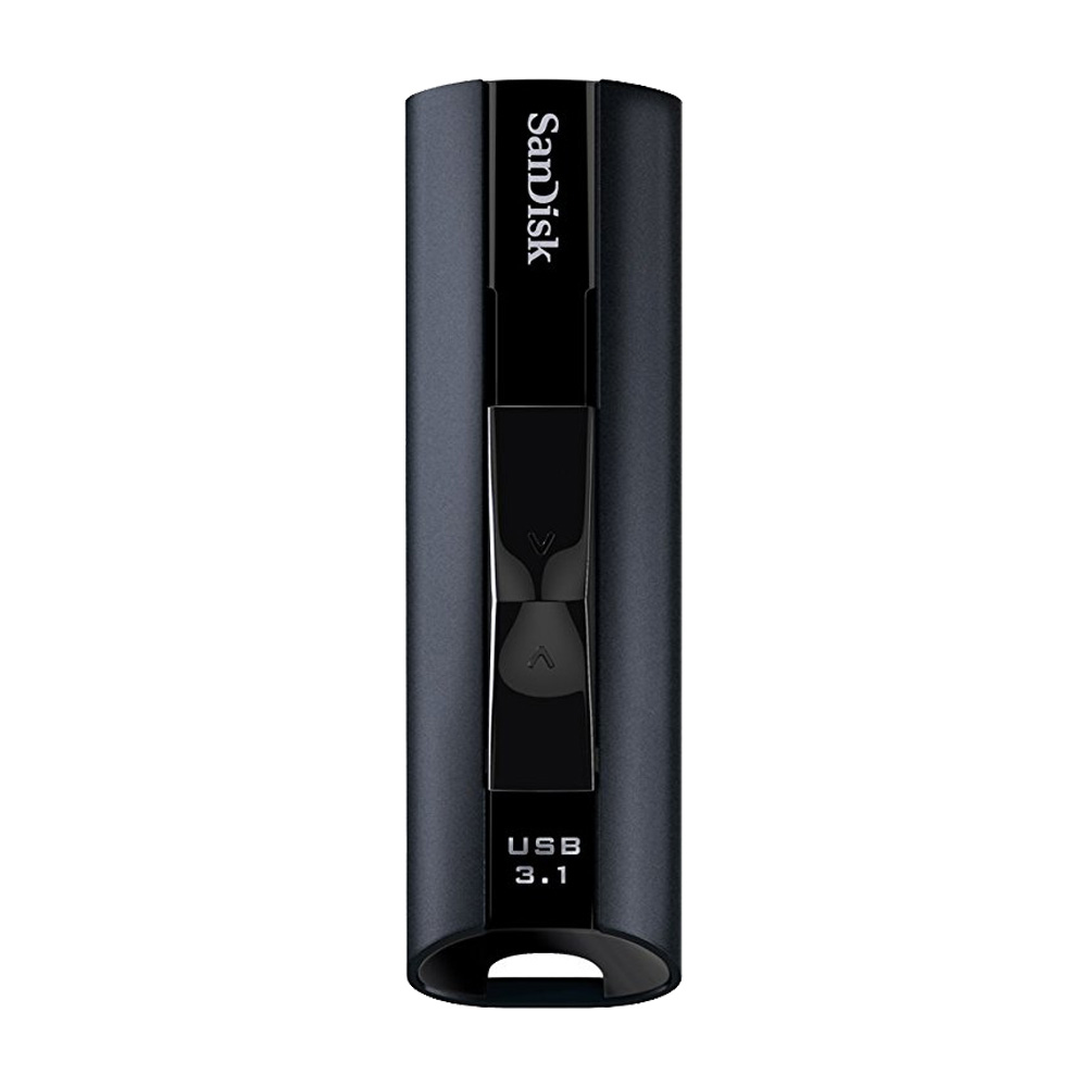 USB 3.1 Flash Drive Sandisk Extreme Pro CZ880 128GB