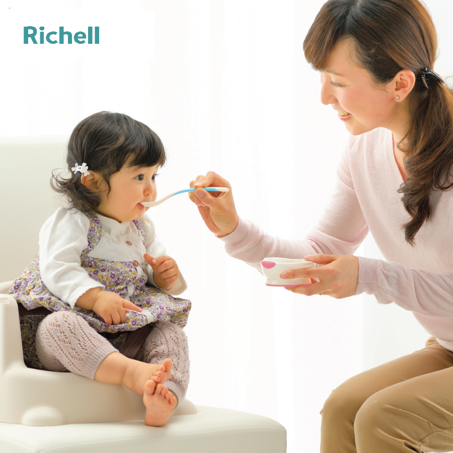 BỘ MUỖNG MỀM VÀ MUỖNG NHỰA RICHELL