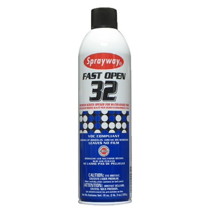 BÁO GIÁ XỊT TẨY ĐA NĂNG SPRAYWAY CHAI 539G | Shopee Lazada Sendo Tiki mới nhất 4 CHAI XỊT VỆ SINH ĐA NĂNG, TẨY SẠCH BỤI BẨN DẦU MỠ, VỆ SINH NHÔM LAPTOP APPLE THÔNG LƯỚI KHUNG IN SPRAYWAY FAST OPEN 32 539G