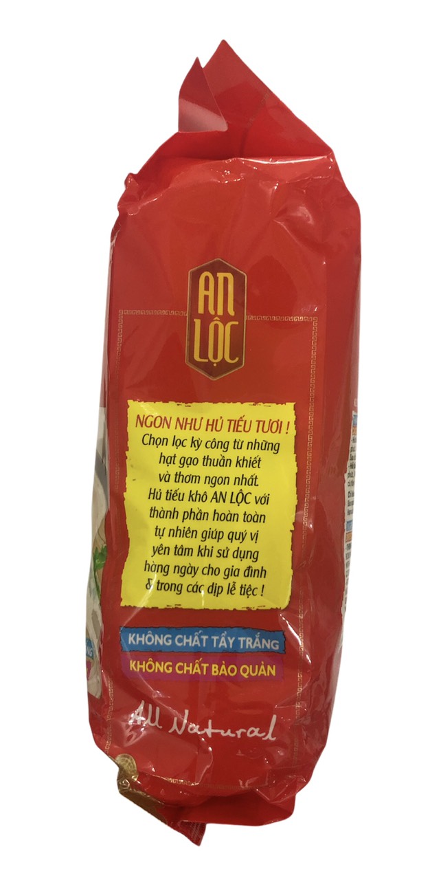 [Hủ Tiếu Khô] Hủ Tiếu Khô An Lộc Gói 200g