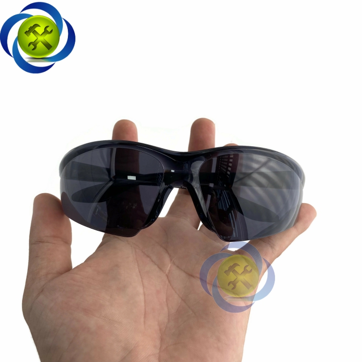[HCM]Kính bảo hộ đen Tolsen 45073